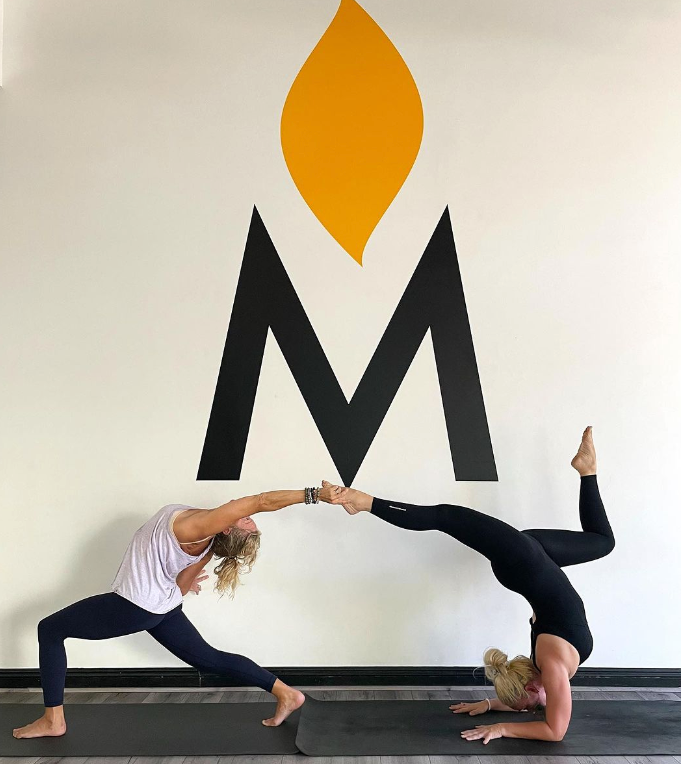 MPower Yoga