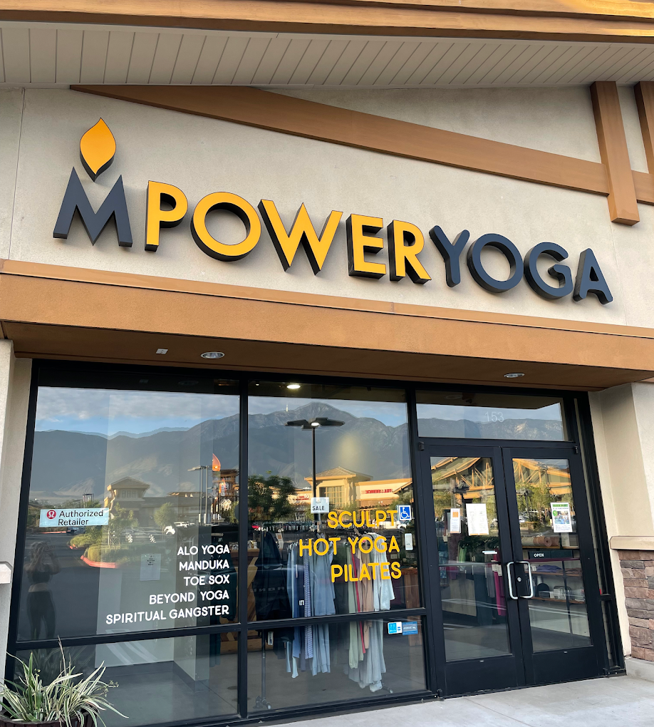 MPower Yoga