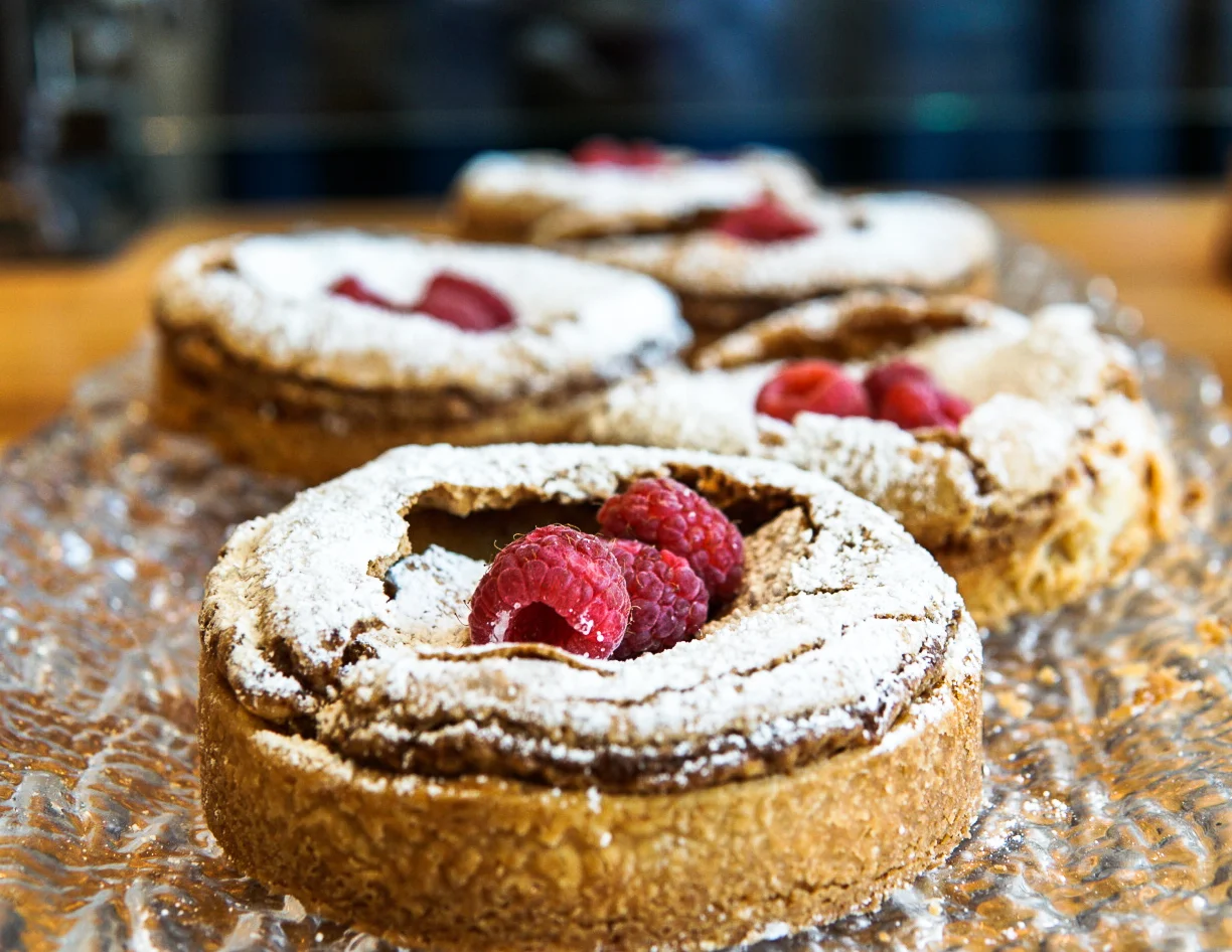 Bleu Door Bakery