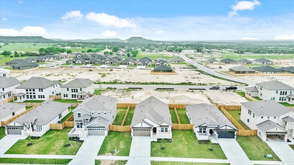 Saratoga Homes at Levy Crossing