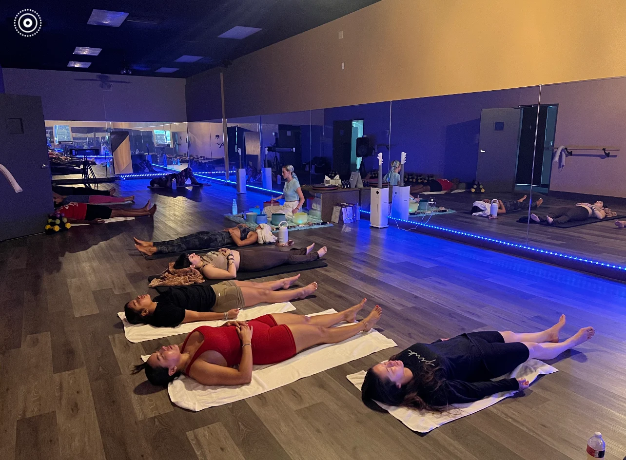 Bikram Yoga Rancho Cucamonga