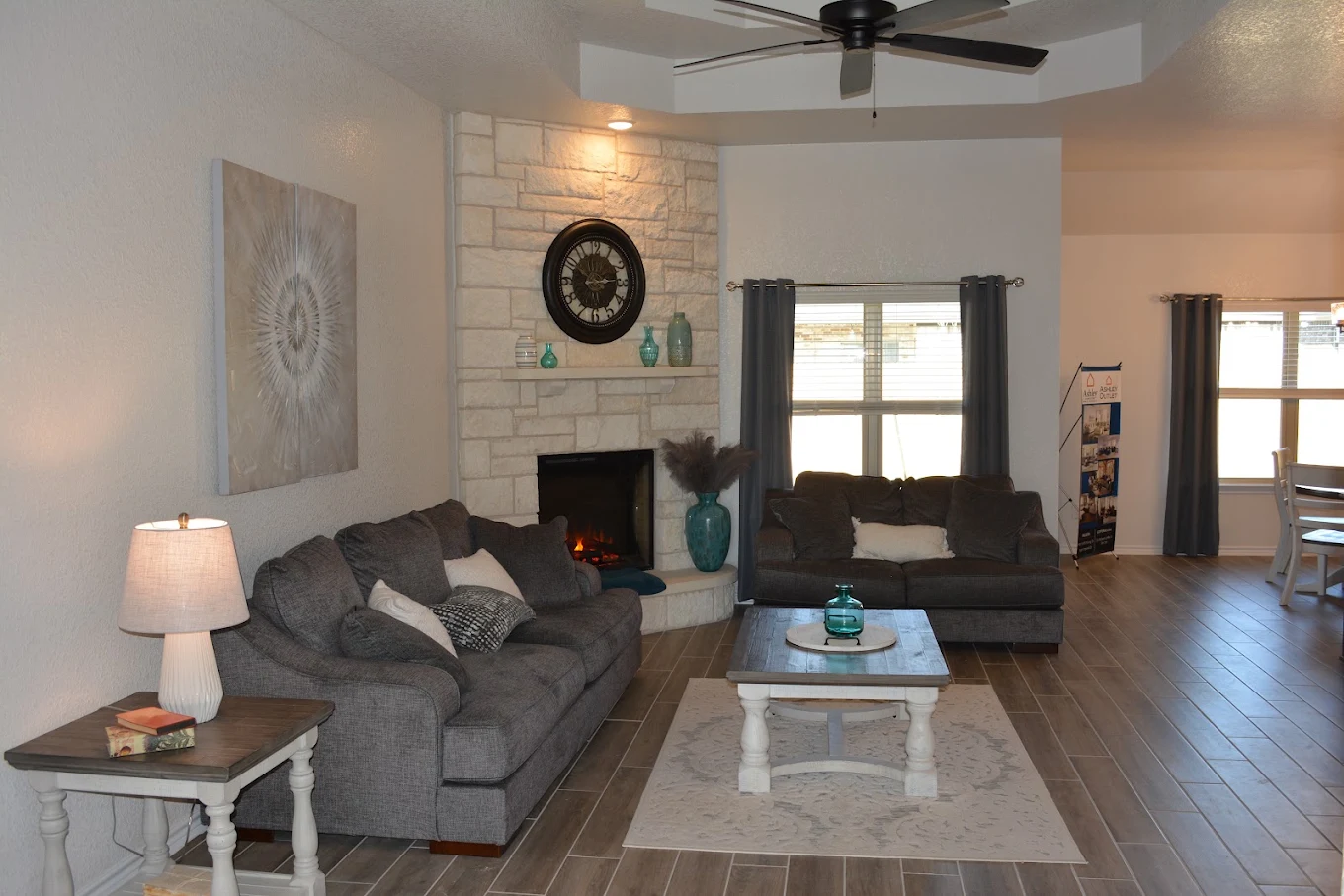 Carothers Homes