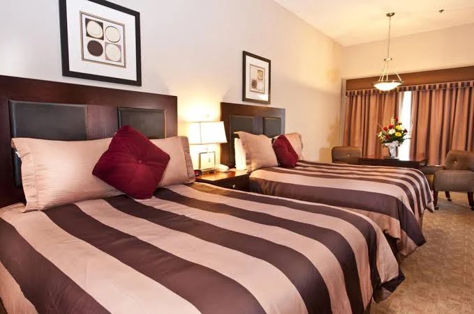 Hawthorn Extended Stay