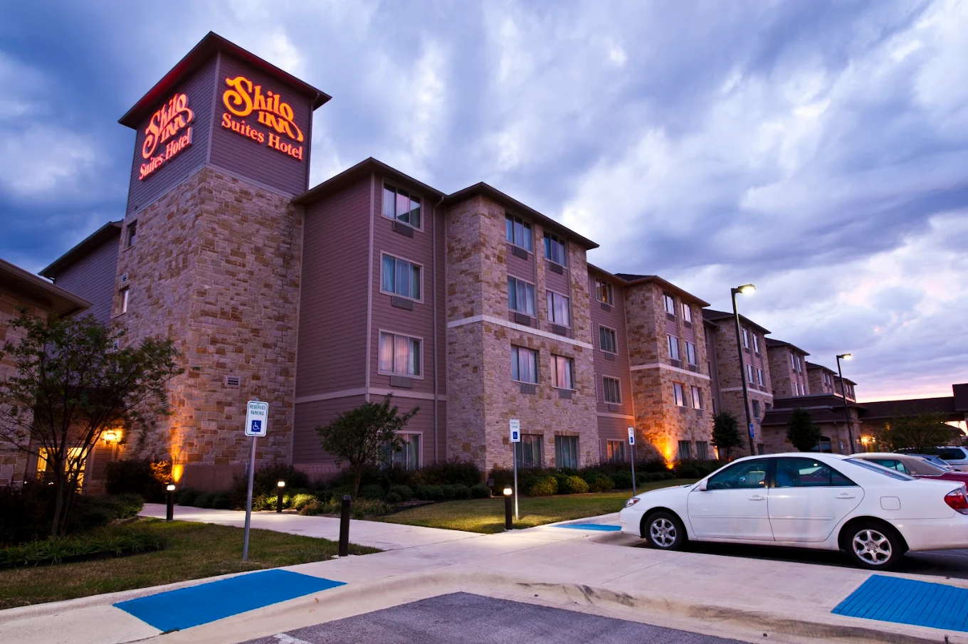 Hawthorn Extended Stay