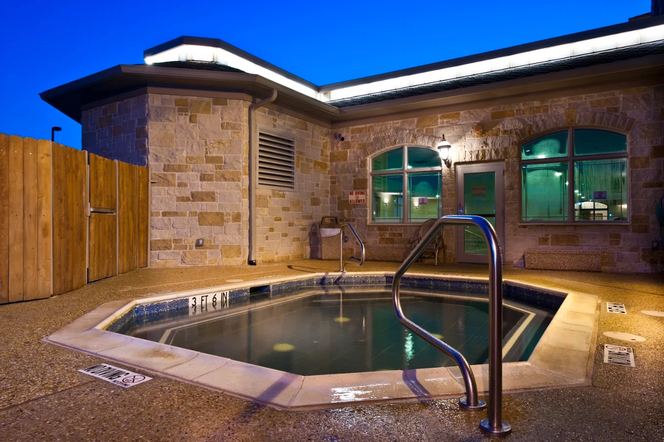 Hawthorn Extended Stay