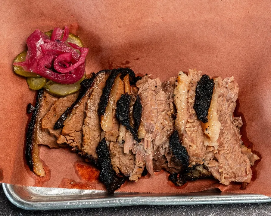Creekside BBQ