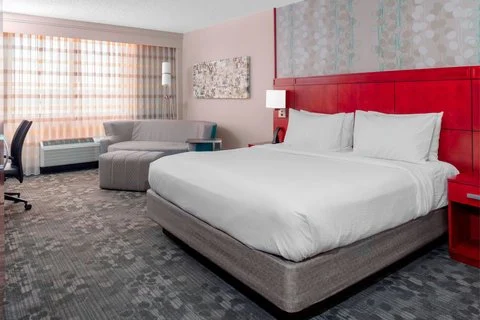 Courtyard by Marriott Killeen