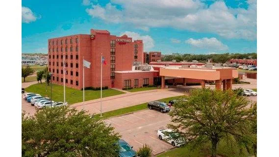 Courtyard by Marriott Killeen