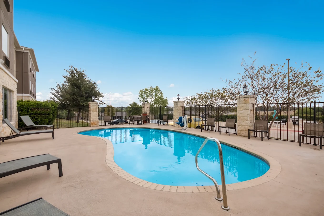 Best Western Plus