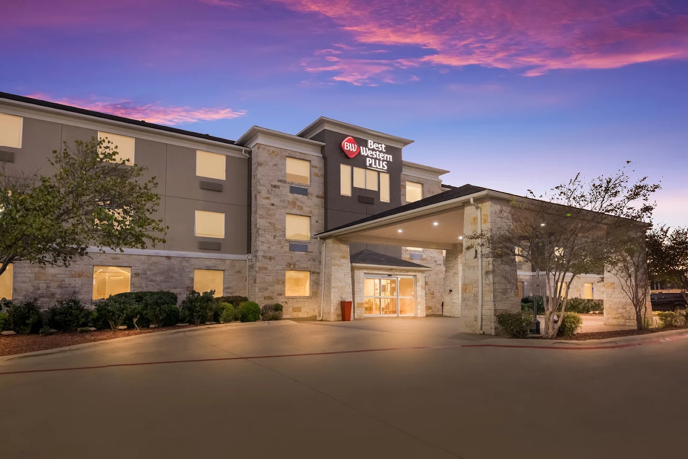 Best Western Plus