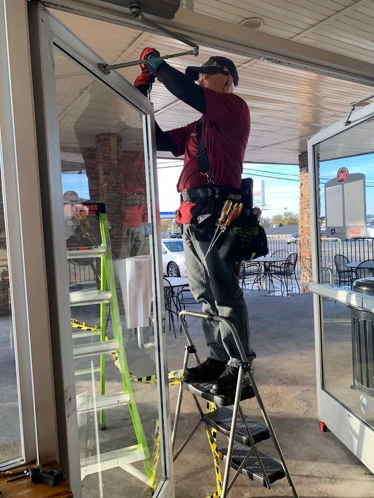 Killeen Locksmith Service LLC
