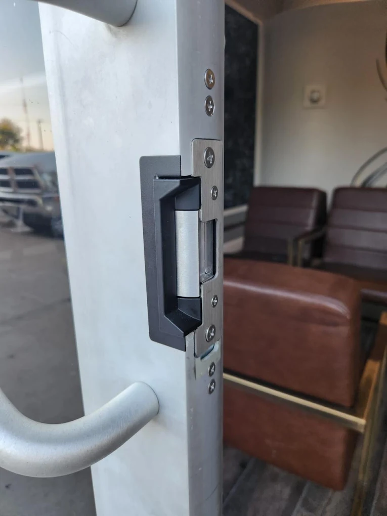 Texas Premier Locksmith