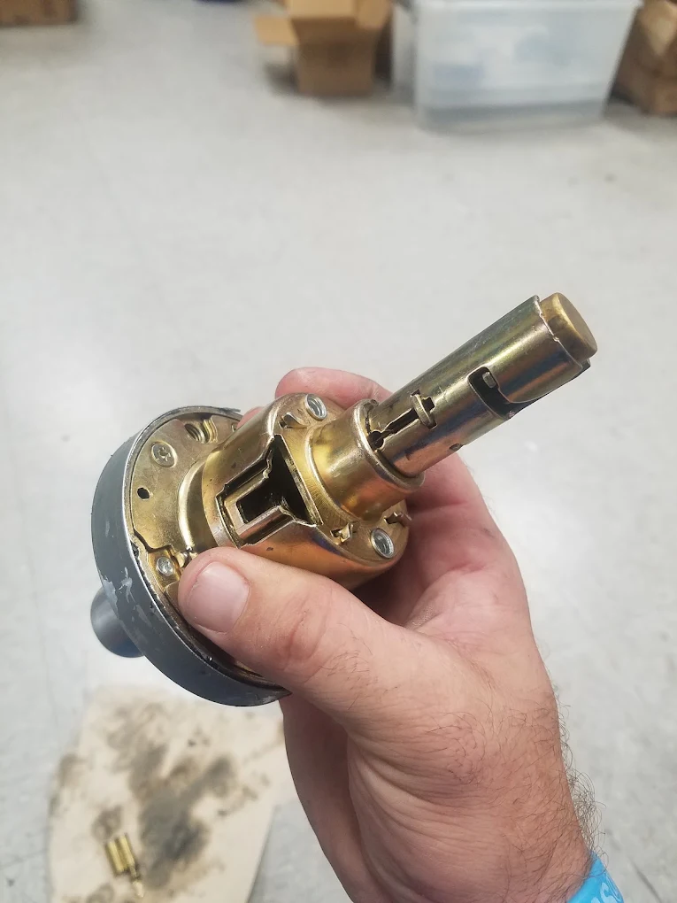 Texas Premier Locksmith