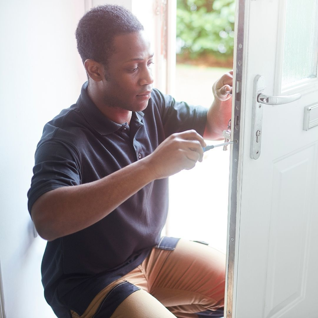 All Lock N Key Locksmith