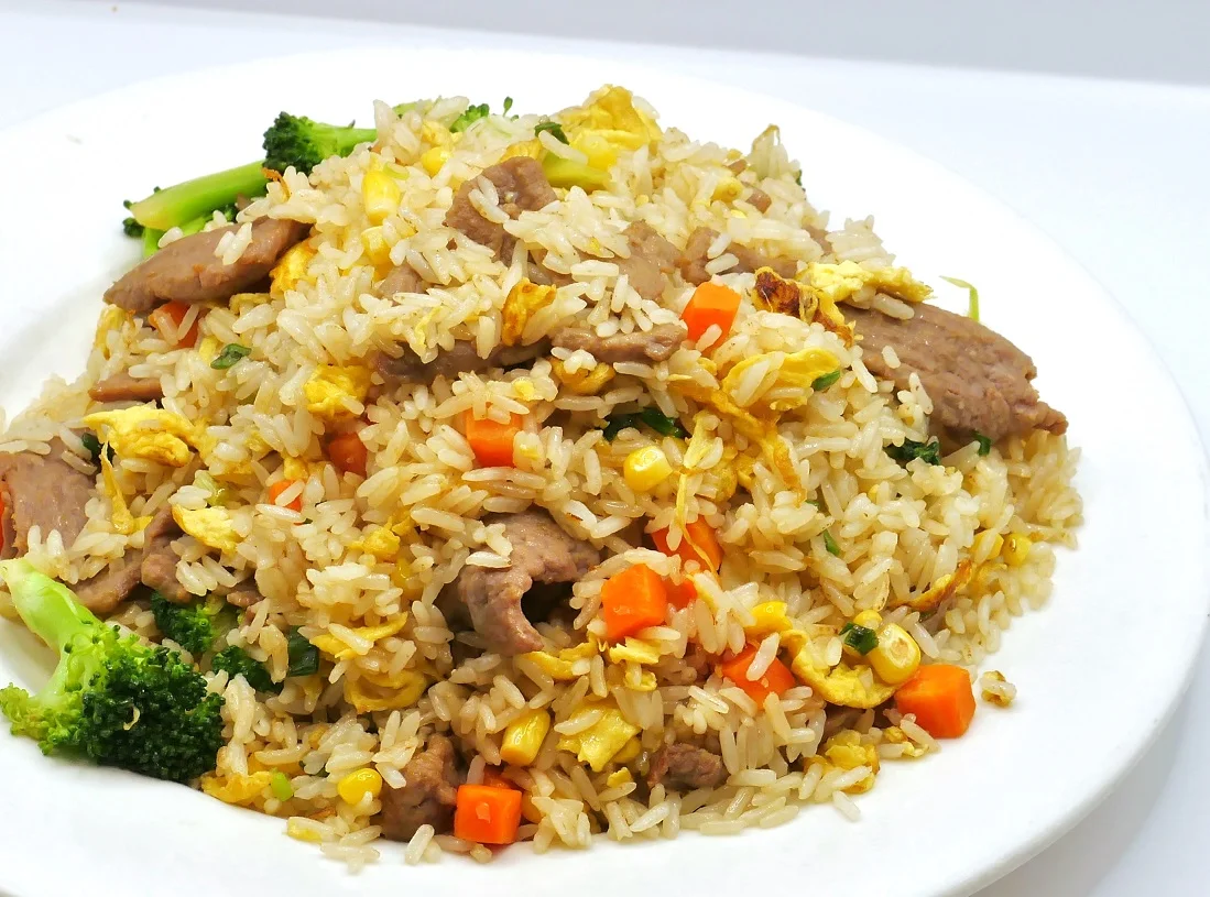 Taste of China