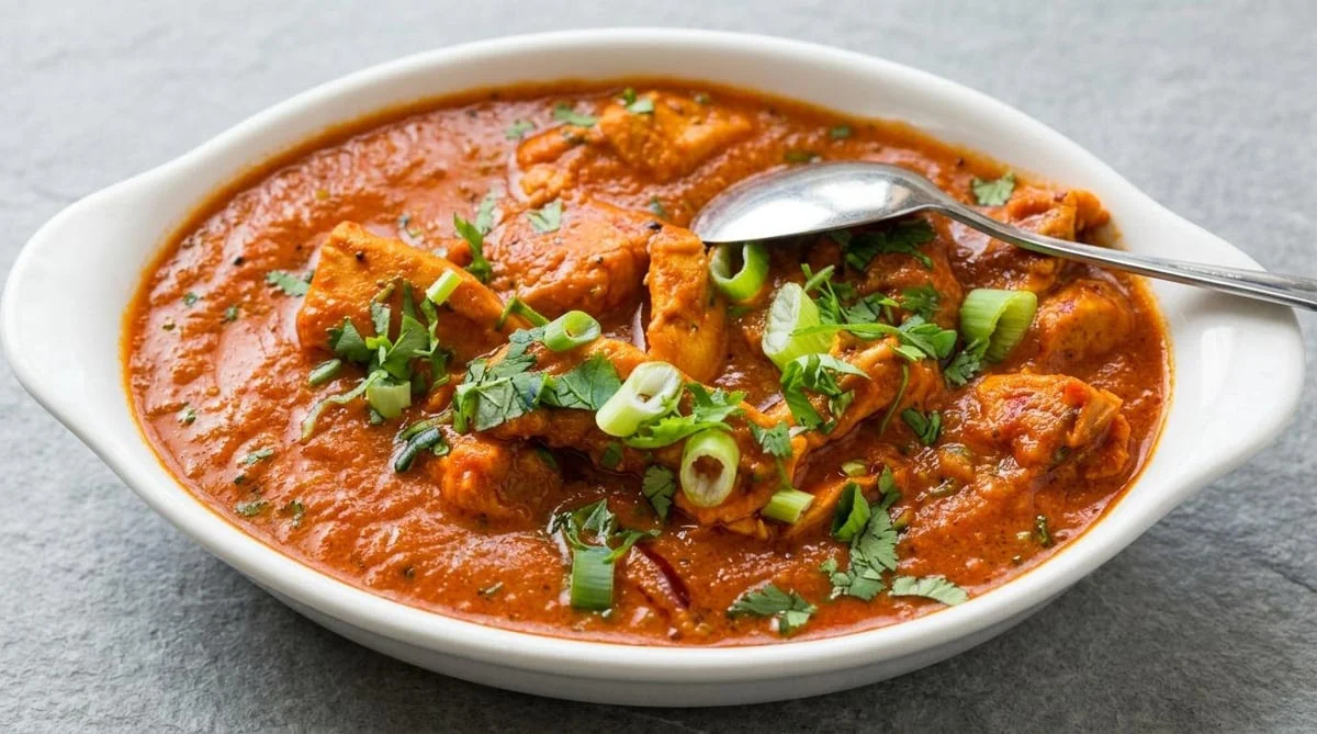 Chutneys Indian Restaurant