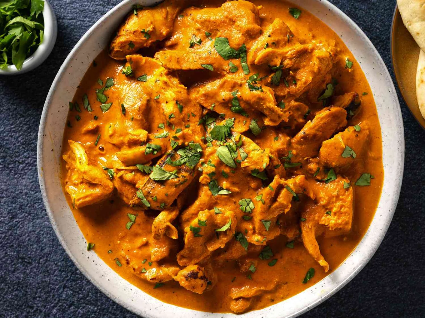 Naan N Curry