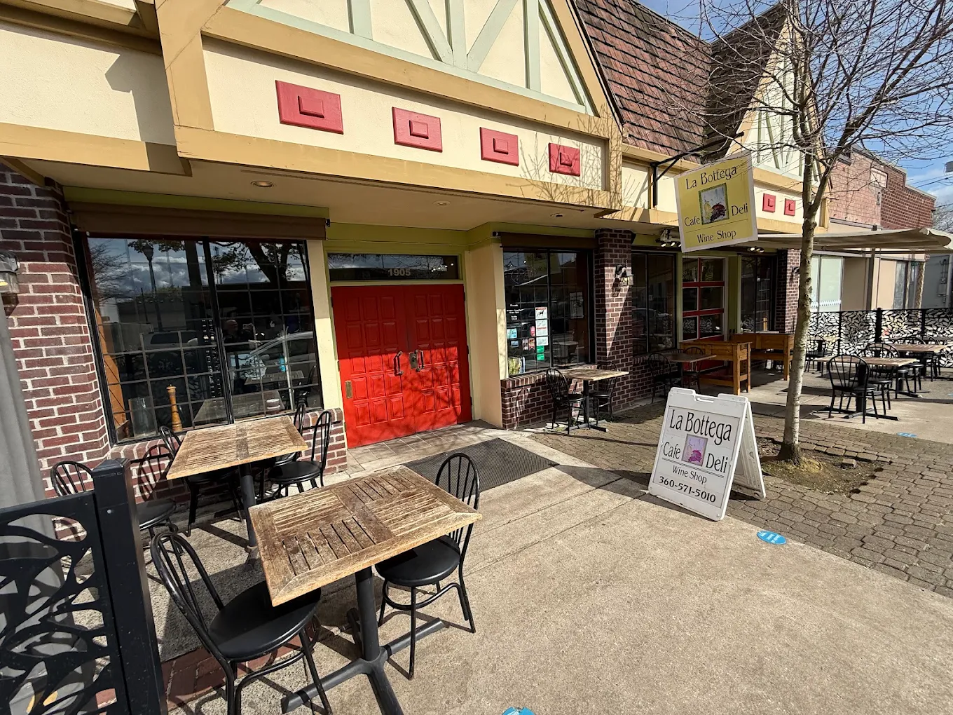 La Bottega