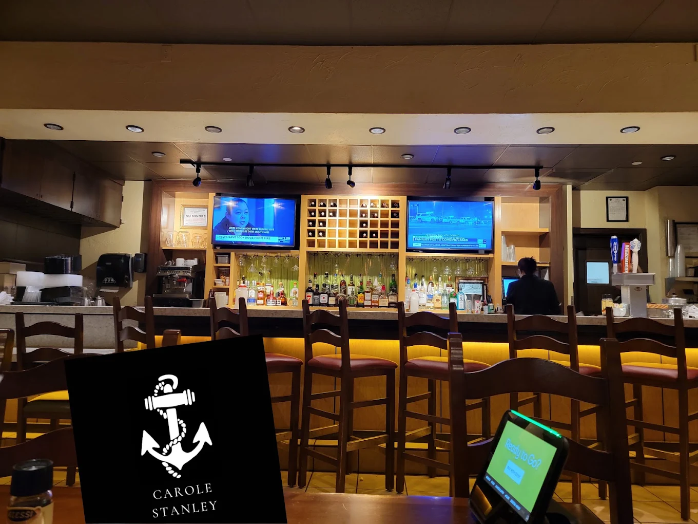 Olive Garden Italian Restaurant