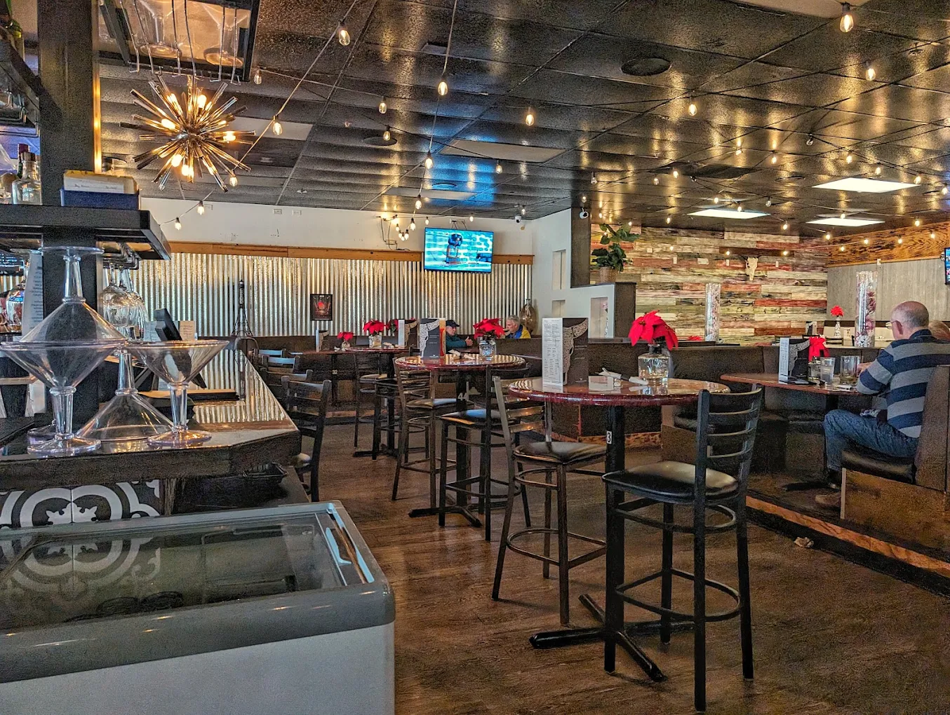 Margarita Factory Of Mill Plain