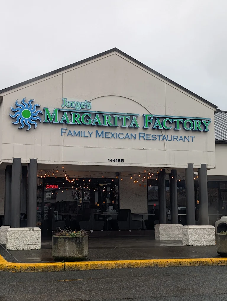 Margarita Factory Of Mill Plain