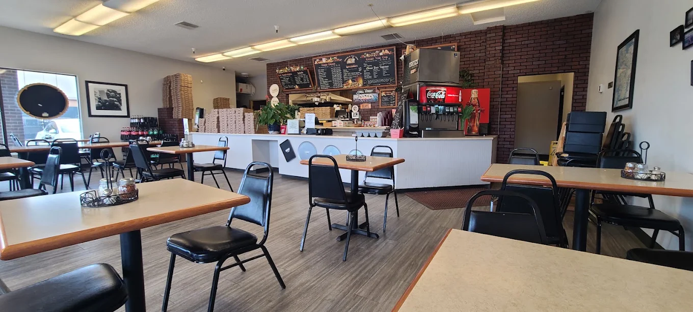 NYC Pizzeria