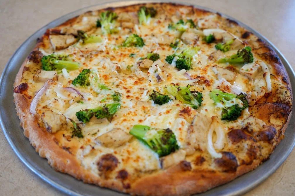 NYC Pizzeria