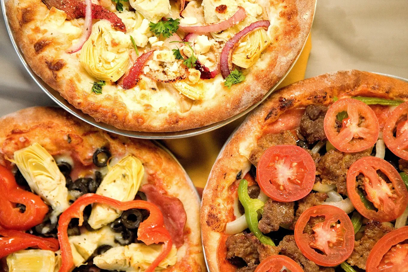 Leonardo's Pizzeria