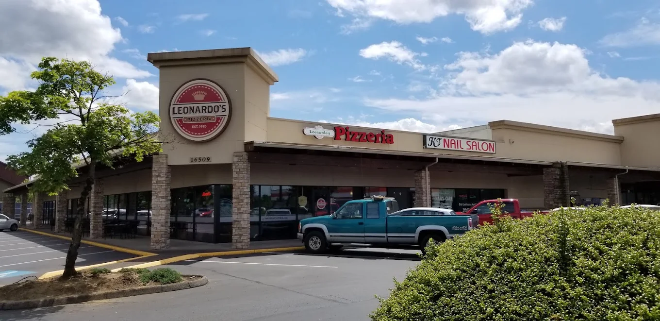 Leonardo's Pizzeria