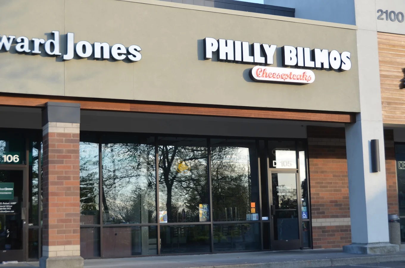 Philly Bilmos