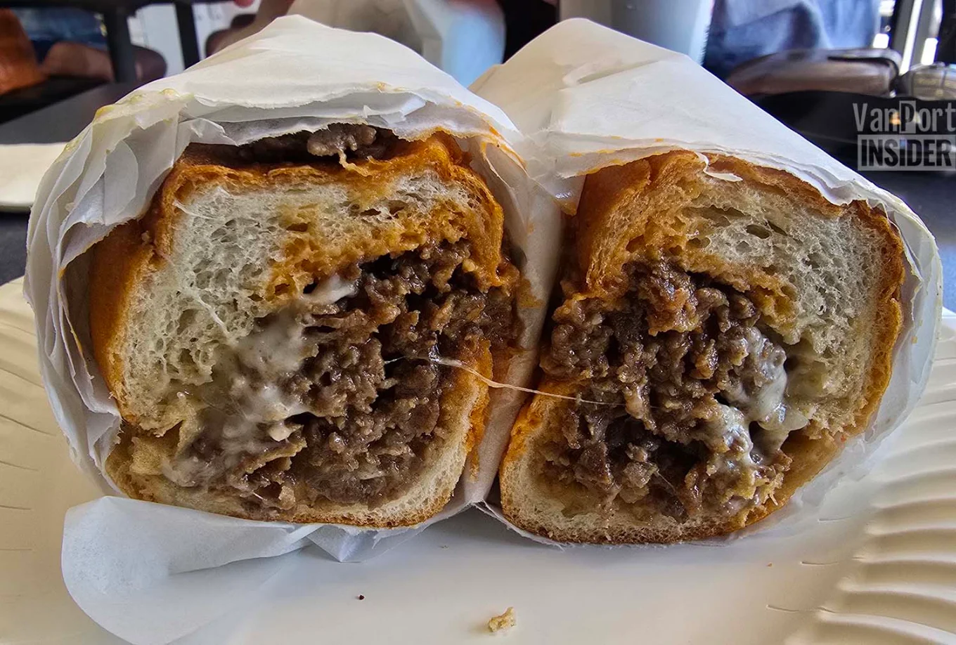 Philly Bilmos