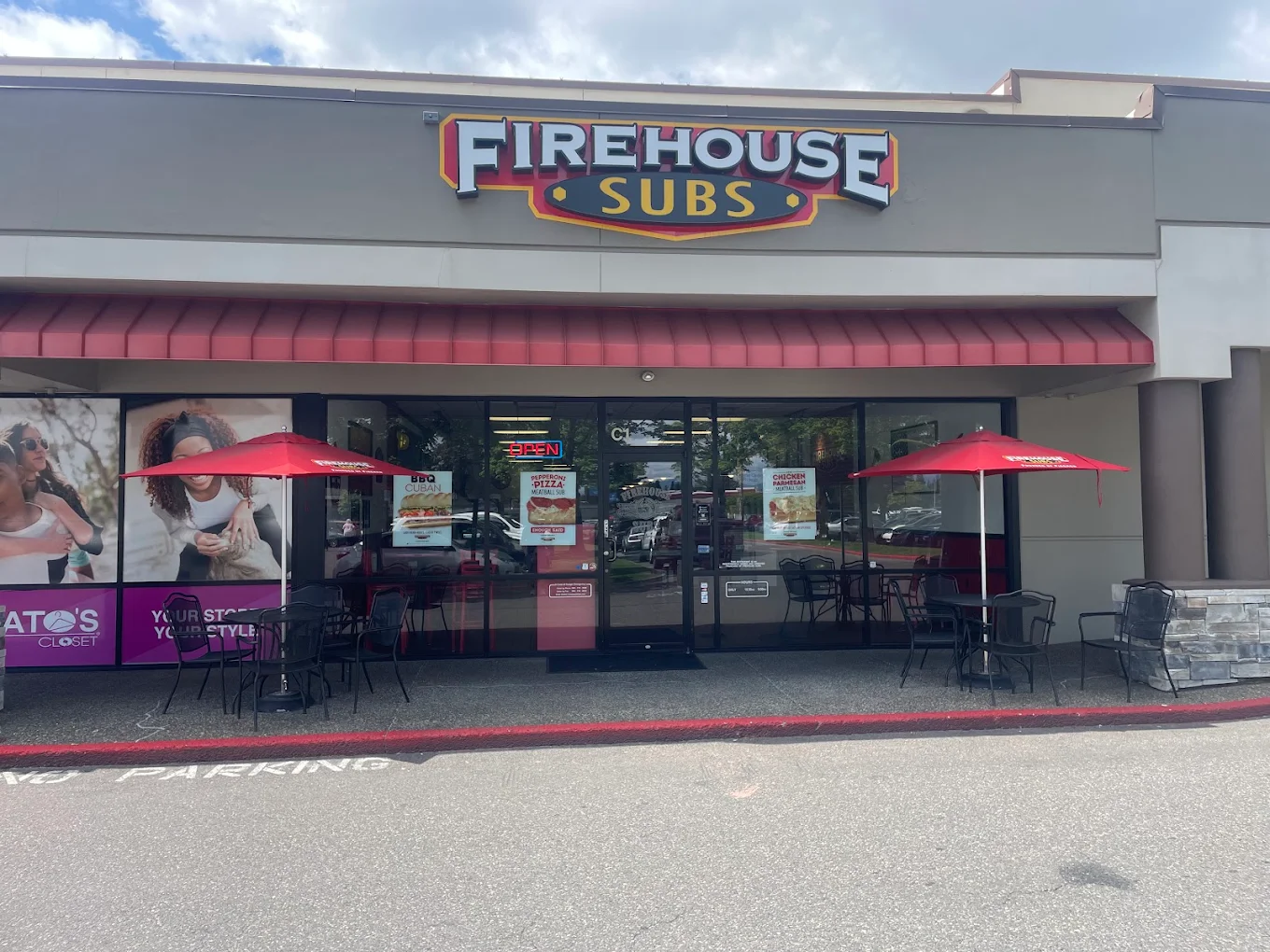 Firehouse Subs