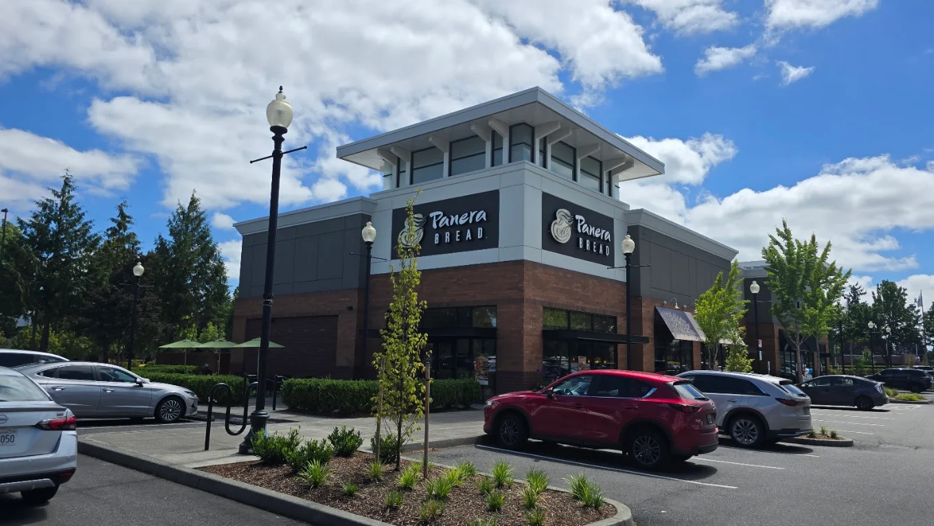 Panera Bread