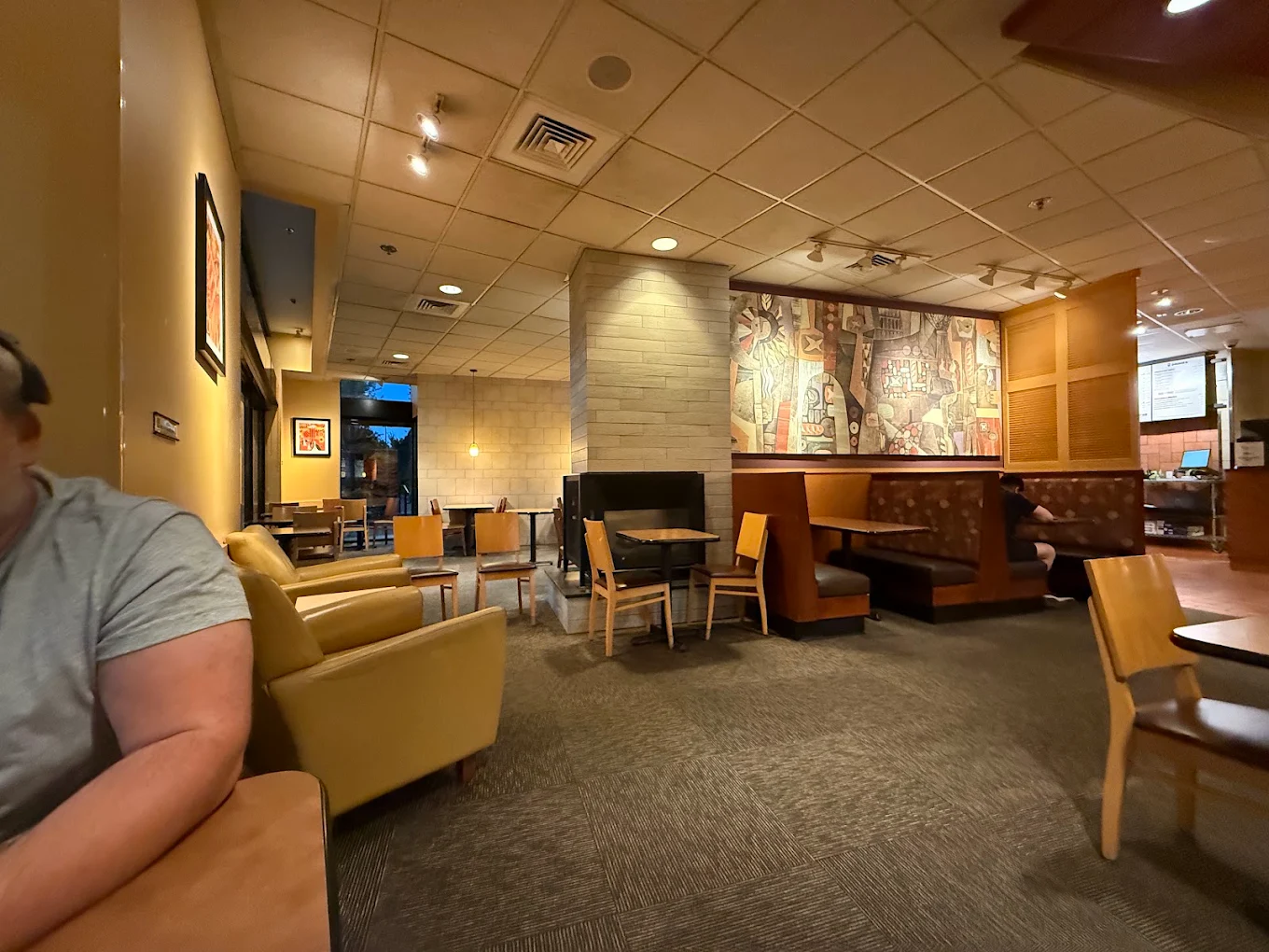 Panera Bread