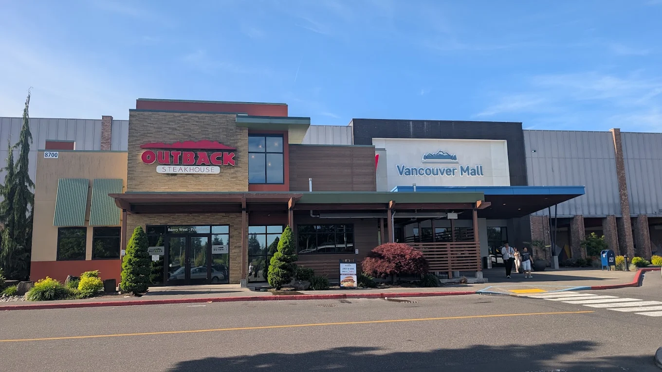 Outback Steakhouse