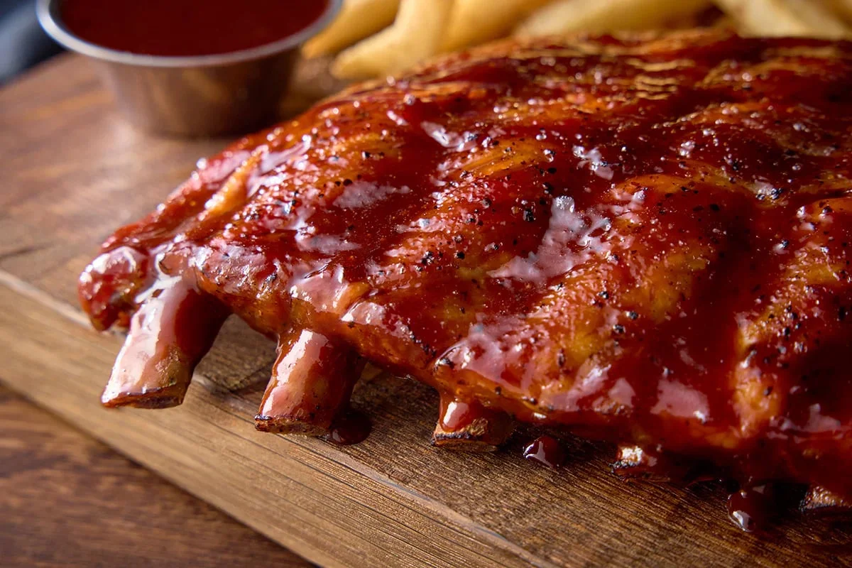 Outback Steakhouse