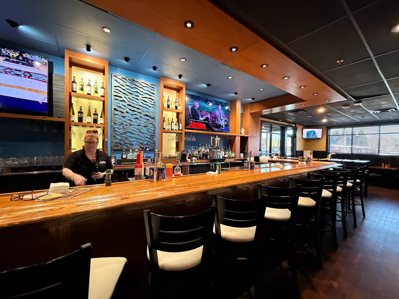 Outback Steakhouse