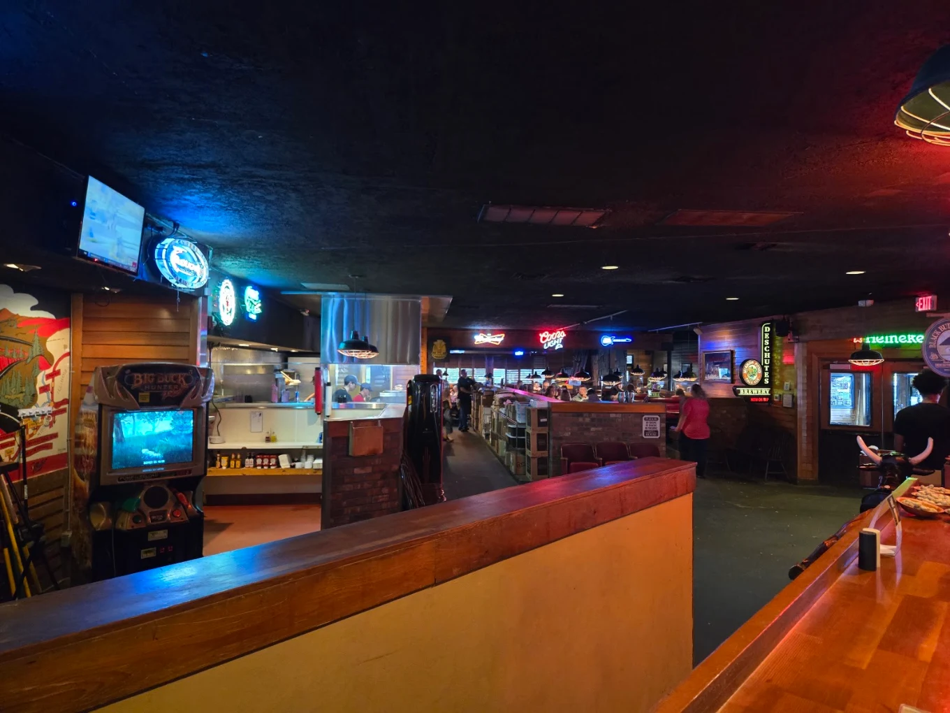 Billygan's Roadhouse