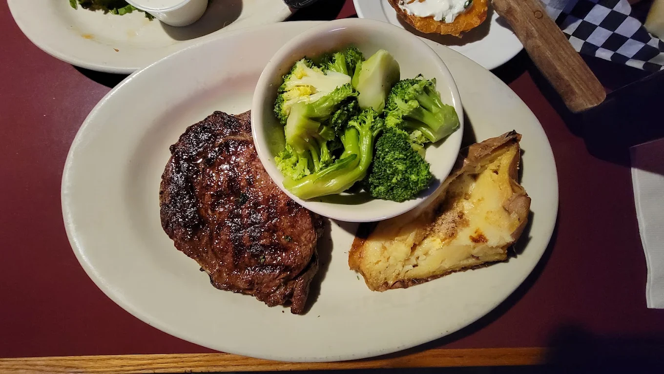 Billygan's Roadhouse