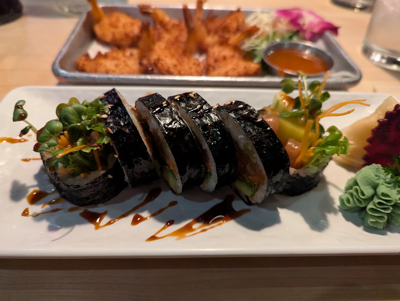 Thai Orchid Restaurant