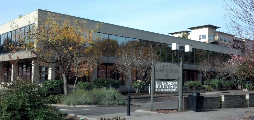 First Pacific Financial