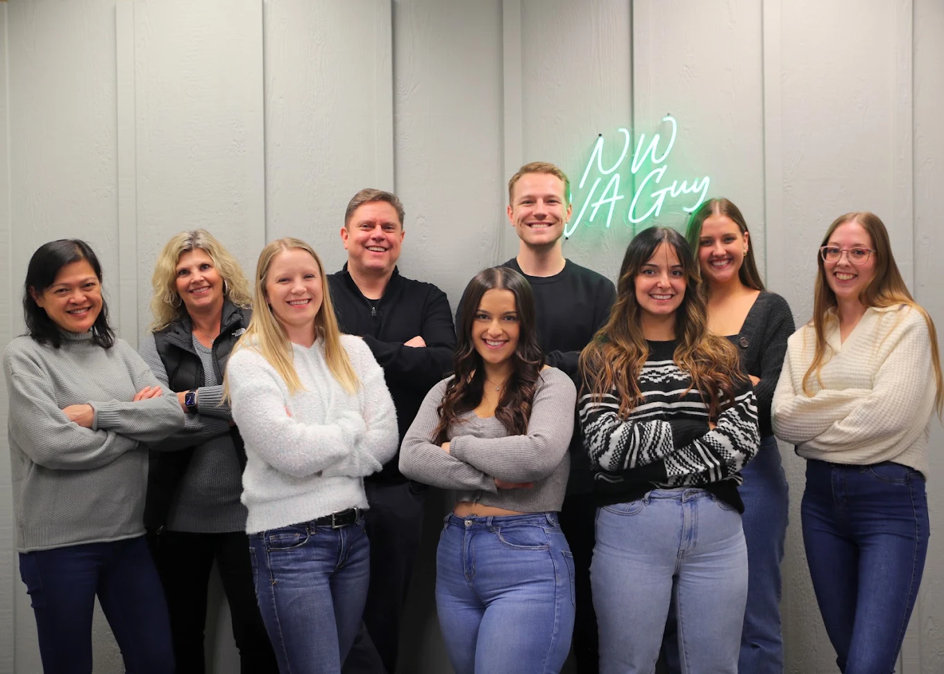 Creekside Mortgage, Inc.