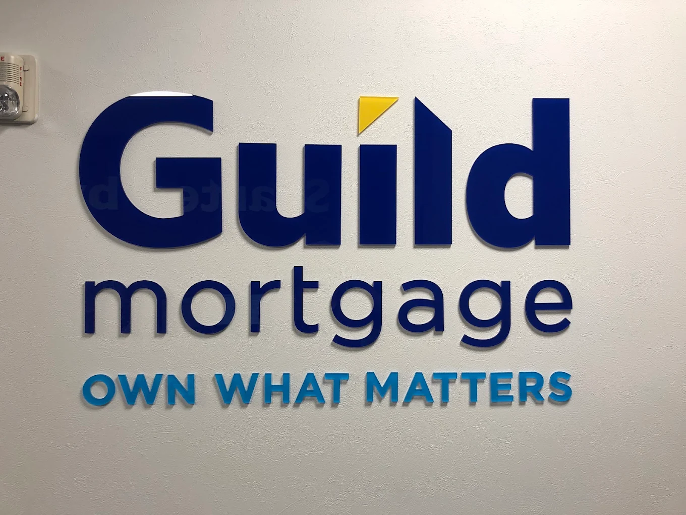 Guild Mortgage : Paula Nirschl
