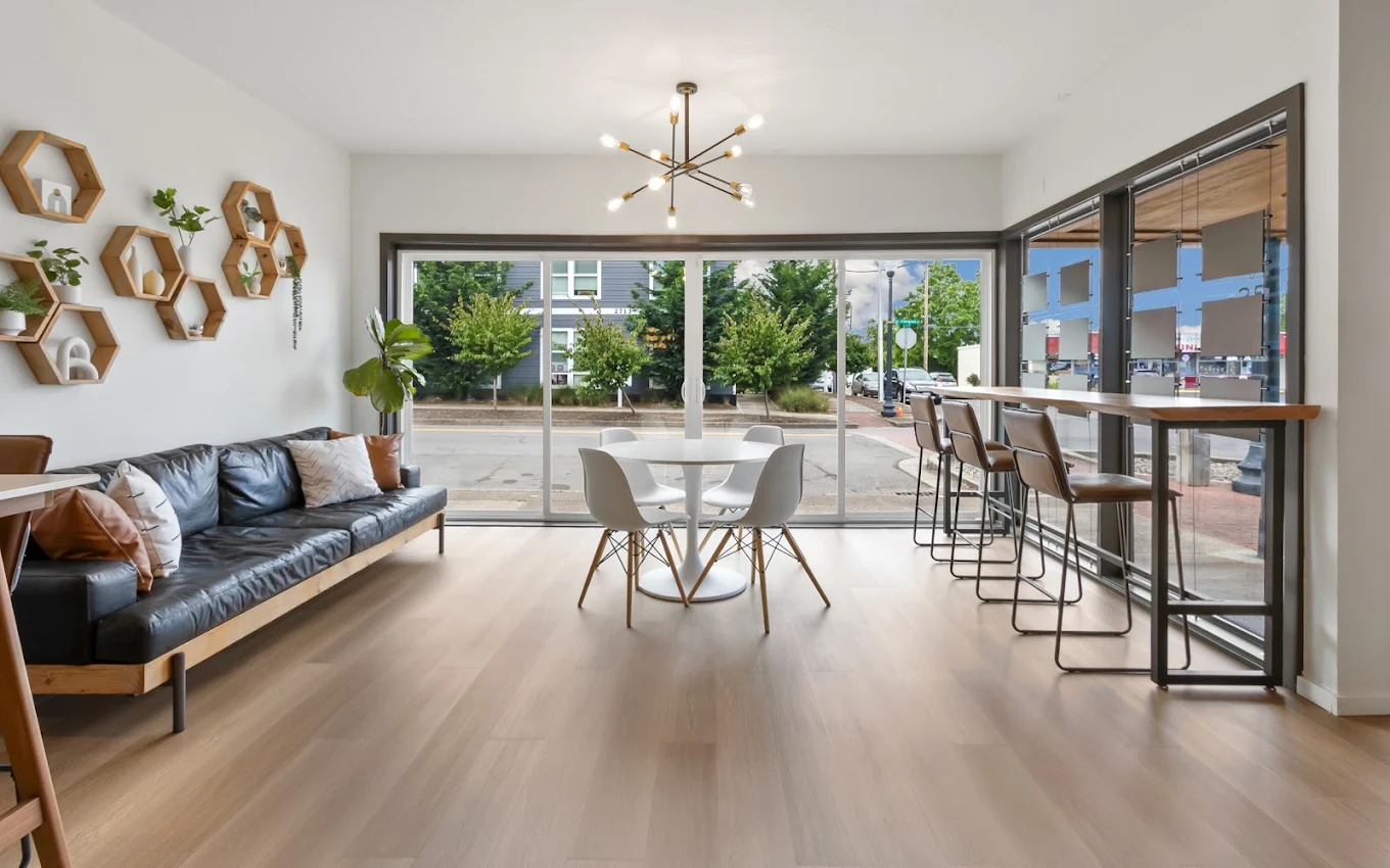 Evergreen Real Estate Partners