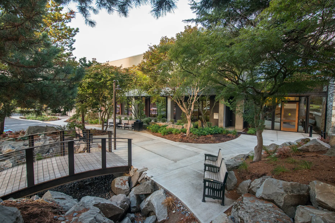 LSW Architects