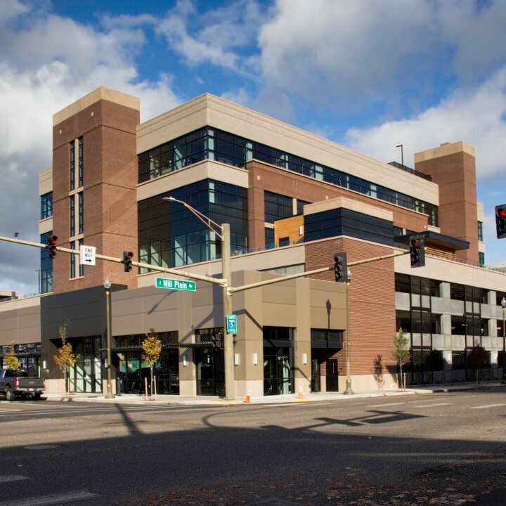 Wilson Architects