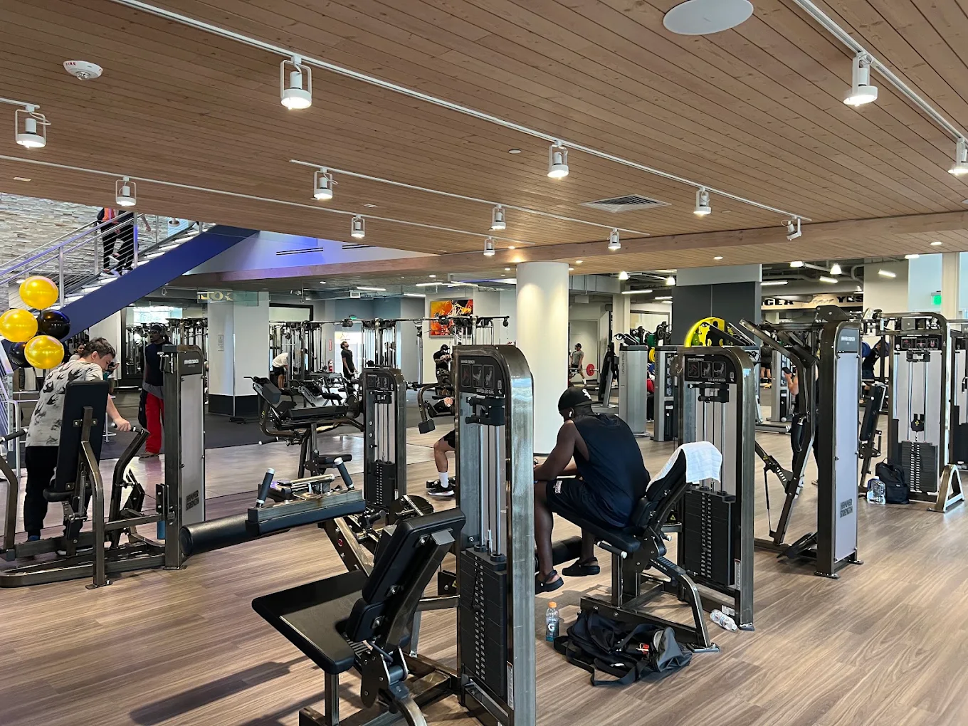 EōS Fitness