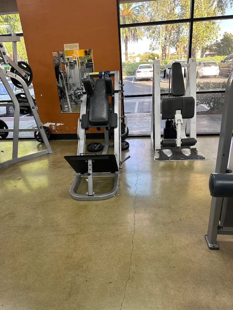 Anytime Fitness