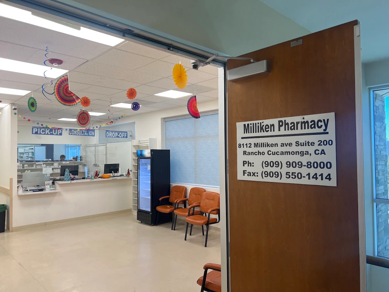 Milliken Pharmacy