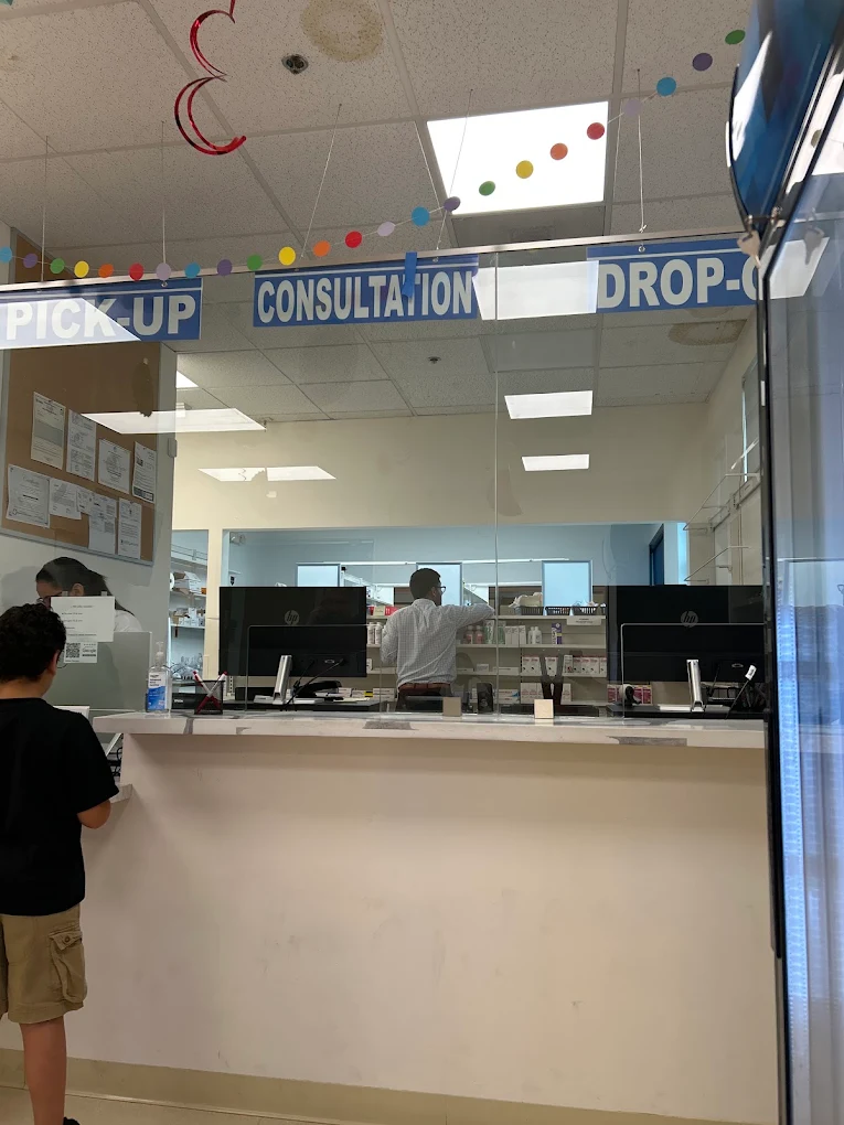 Milliken Pharmacy